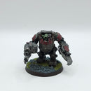 Warhammer 40k: Orks Metal Meganob - Painted (AE051)