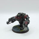 Warhammer 40k: Orks Metal Meganob - Painted (AE051)