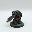 Warhammer 40k: Orks Metal Meganob - Painted (AE051)