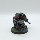 Warhammer 40k: Orks Metal Meganob - Painted (AE051)