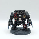 Warhammer 40k: Space Marines Death Company Dreadnought (BC135)