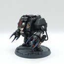 Warhammer 40k: Space Marines Death Company Dreadnought (BC135)
