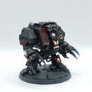 Warhammer 40k: Space Marines Death Company Dreadnought (BC135)