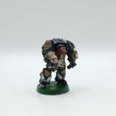 Warhammer 40k: Rogue Trader Terminator Inquisitor (BH114)
