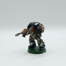 Warhammer 40k: Rogue Trader Terminator Inquisitor (BH114)