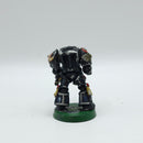 Warhammer 40k: Rogue Trader Terminator Inquisitor (BH114)