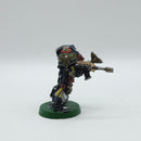 Warhammer 40k: Rogue Trader Terminator Inquisitor (BH114)