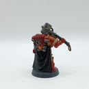Warhammer 40k: Space Marines Master of the Chapter OOP Rare (BC059)