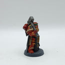 Warhammer 40k: Space Marines Master of the Chapter OOP Rare (BC059)