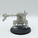 Warhammer 40k: Orks Metal Killa Kan (AD152)