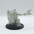 Warhammer 40k: Orks Metal Killa Kan (AD152)