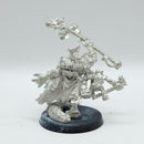 Warhammer 40k: Orks Metal Weirdboy (AE132)