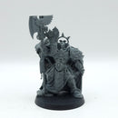 Warhammer 40k: Adeptus Custodes Trajann Valoris (AF082)