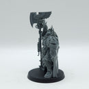 Warhammer 40k: Adeptus Custodes Trajann Valoris (AF082)