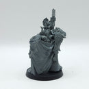 Warhammer 40k: Adeptus Custodes Trajann Valoris (AF082)