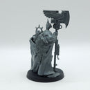 Warhammer 40k: Adeptus Custodes Trajann Valoris (AF082)