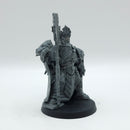 Warhammer 40k: Adeptus Custodes Trajann Valoris (AF082)