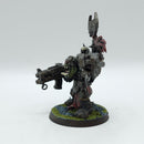 Warhammer 40k: Orks Warboss - Well Painted (AI249)