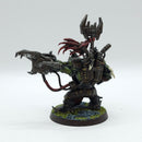 Warhammer 40k: Orks Warboss - Well Painted (AI249)