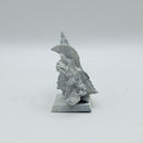Warhammer The Old World: Dwarfen Mountain Holds Metal Ungrim Ironfist (AF076)
