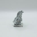 Warhammer The Old World: Dwarfen Mountain Holds Metal Ungrim Ironfist (AF076)