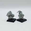 Warhammer The Old World: Marauder Metal Dwarf Quarrelers Crossbows (AT039)