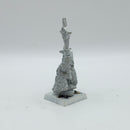 Warhammer The Old World: Metal Dwarf Runelord Kragg The Grim (AD248)