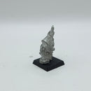 Warhammer The Old World: Metal Dwarf Josef Bugman (AE181)