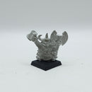 Warhammer The Old World: Metal Dwarf Josef Bugman (AE181)