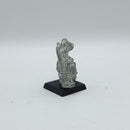 Warhammer The Old World: Metal Dwarf Josef Bugman (AE181)