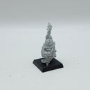 Warhammer The Old World: Metal Dwarf Josef Bugman (AE015)
