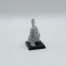 Warhammer The Old World: Metal Dwarf Josef Bugman (AE015)