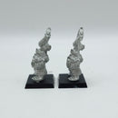 Warhammer The Old World: Marauder Metal Dwarf Iron Breakers (BA177)