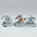 Warhammer Age of Sigmar: Skaven Stormfiends (BI152)
