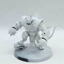 Warhammer Age of Sigmar: Skaven Stormfiends (BI152)