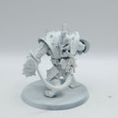 Warhammer Age of Sigmar: Skaven Stormfiends (BI152)