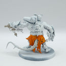 Warhammer Age of Sigmar: Skaven Stormfiends (BI152)
