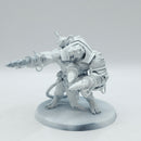 Warhammer Age of Sigmar: Skaven Stormfiends (BI152)