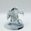 Warhammer Age of Sigmar: Skaven Stormfiends (BI152)