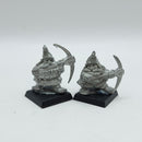 Warhammer The Old World: Marauder Metal Dwarf Miners (BI026)