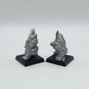 Warhammer The Old World: Marauder Metal Dwarf Miners (BI026)