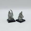 Warhammer The Old World: Marauder Metal Dwarf Miners (BI026)