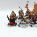 Warhammer Age of Sigmar: Skaven Clanrats (BC151)