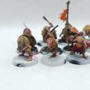 Warhammer Age of Sigmar: Skaven Clanrats (BC151)