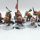 Warhammer Age of Sigmar: Skaven Clanrats (BC151)