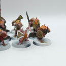 Warhammer Age of Sigmar: Skaven Clanrats (BC151)
