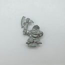 Warhammer The Old World: Marauder Metal Dwarf Fighters (AD090)