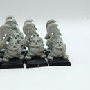 Warhammer The Old World: Dwarfen Mountain Holds Dwarf Warriors Oldhammer (AA179)