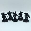 Warhammer 40k: Emperor's Children Infractors (BO053)