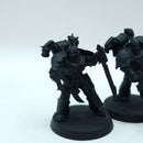 Warhammer 40k: Emperor's Children Infractors (BO053)
